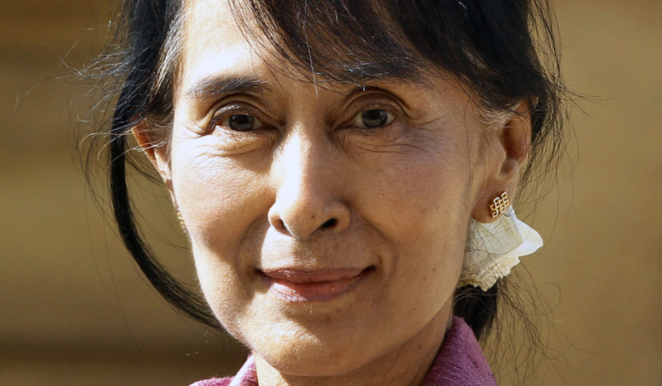 3 ans de prison en plus pour Aung San Suu Kyi