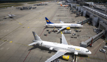 Aéroport: mieux encadrer les entreprises
