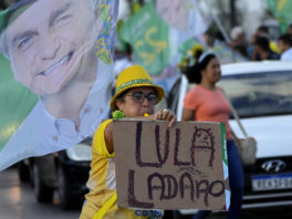 Bolsonaro ou qui perd gagne