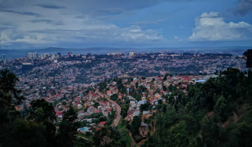 Le Rwanda, modèle de sous-traitance?