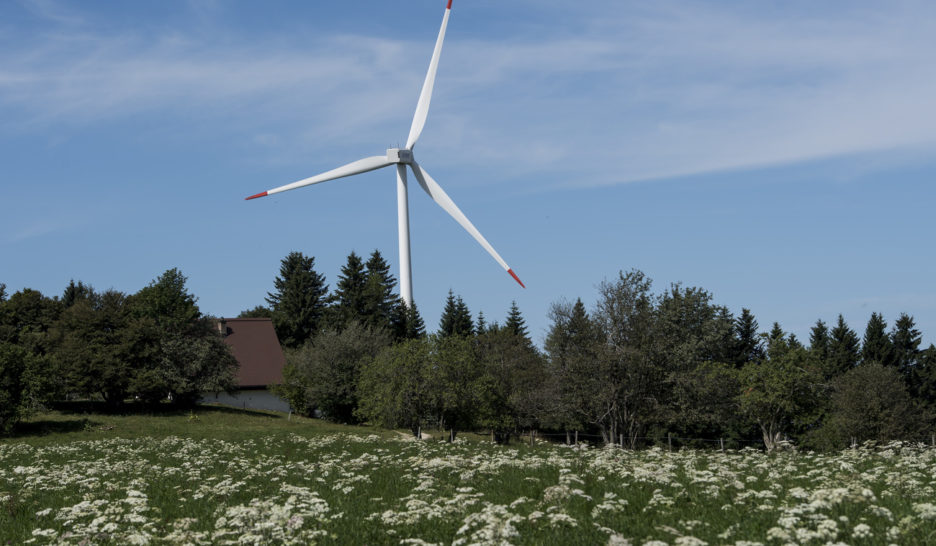 L’Unesco s’accommode des éoliennes