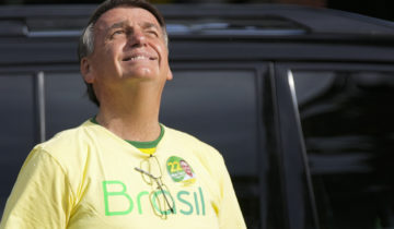 Sans Bolsonaro, les évangéliques du Brésil peuvent se réinventer