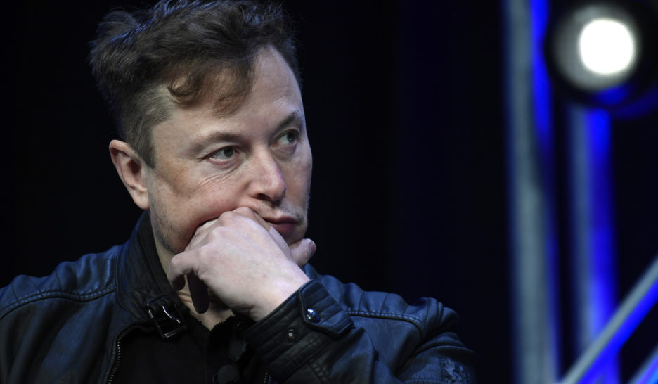 Un «sac de nœuds» pour Elon Musk