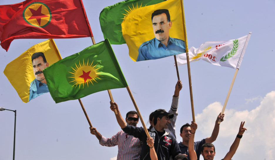 Meurtres à Paris: Coup de projecteur sur la question kurde