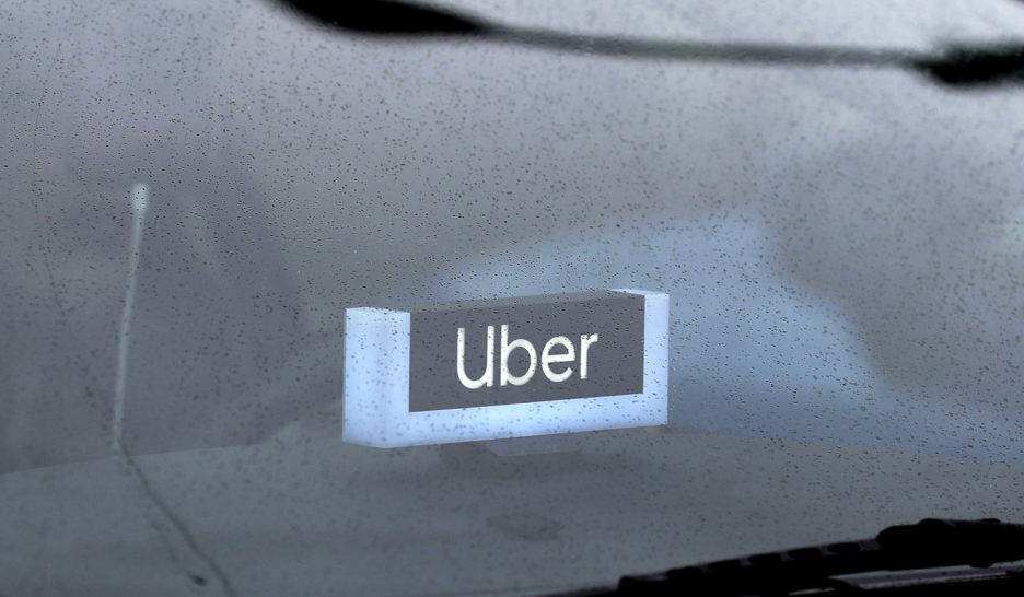 Le sous-traitant d’Uber est dans l’illégalité