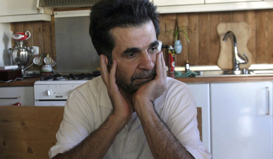 Le réalisateur iranien Jafar Panahi entame une grève de la faim
