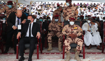 Le Tchad mutilé par l’autoritarisme
