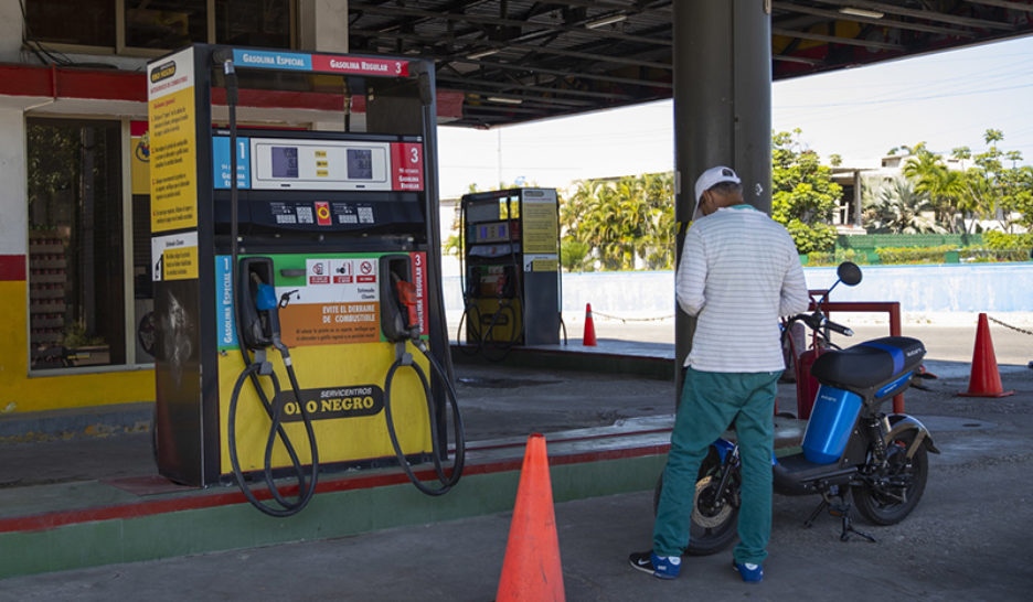 «C’est infernal!»: à Cuba, la pénurie de carburants s’aggrave