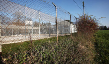 Six détenus transférés de Favra à Frambois