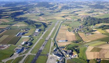 Aérodrome de Payerne: rééquilibrer emplois et nuisances sonores