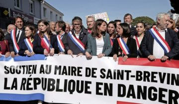 Le grand ras-le-bol des maires français