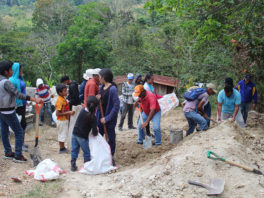 Nicaragua: l’habitat au cœur du changement 1