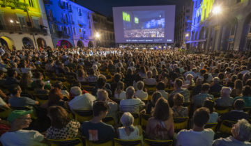 Le 76e Festival de Locarno se dévoile