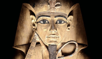 Ramsès II, ruée vers l’or 1