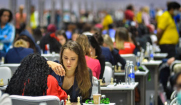 «L’angle de la FIDE n’est pas le bon»