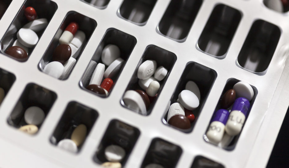 L’effet placebo des placebos