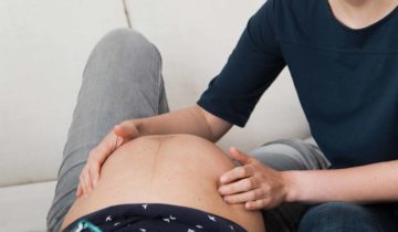 Maternité: vers plus de reconnaissance