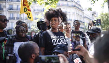 Mort d’Adama Traoré: non-lieu pour les gendarmes