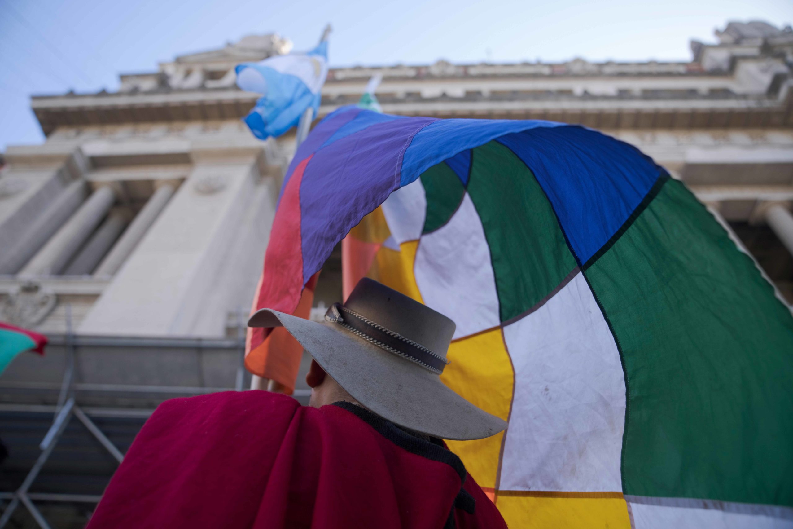 «Une nouvelle crise globale de la dette»