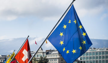 Relations Suisse-UE en chantier