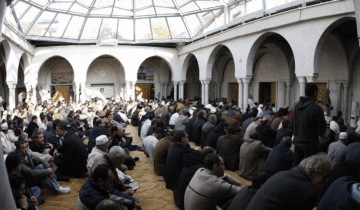 Une pétition demande le remplacement d’un imam de la Grande mosquée