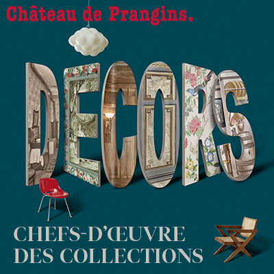 CHEFS D'OEUVRES DES COLLECTIONS du 11 au 18 décembre 2023