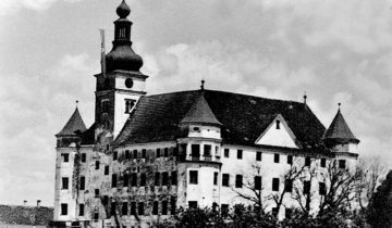 Hartheim, le château de la mort 1