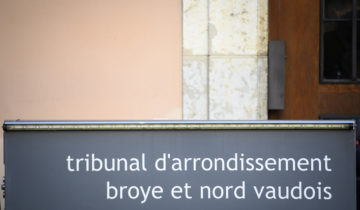 Yverdon: père abuseur condamné à 15 ans de prison