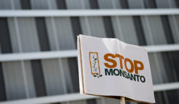 Amende salée pour Monsanto
