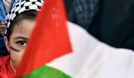 Dossier spécial Gaza : solidarité contre désespoir