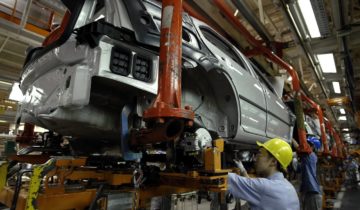 VW: «Aucune preuve de travail forcé» au Xinjiang