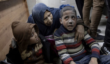 L'ONU appelle à garantir les activités de l'Unrwa à Gaza