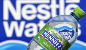 Nestlé reconnaît des procédés interdits pour Henniez