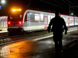 Otages dans un train, piste terroriste pas privilégiée