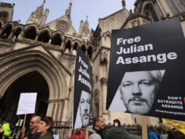 Assange: nouvelles garanties demandées