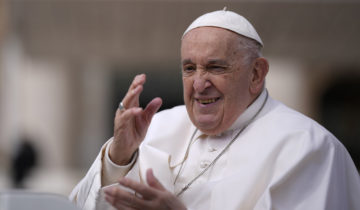 Bioéthique, migration: le Vatican défend la «dignité humaine»