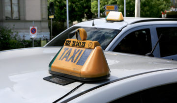 La loi sur les taxis et les VTC partiellement retoquée
