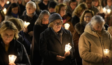 L’Eglise portugaise va indemniser les victimes de pédocriminalité
