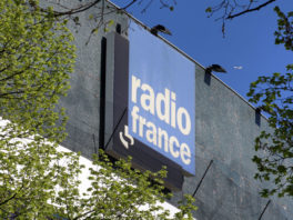 L'humoriste Guillaume Meurice suspendu par Radio France