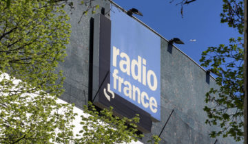 L'humoriste Guillaume Meurice suspendu par Radio France