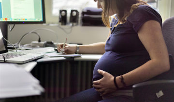 Congé prénatal, un combat sans fin