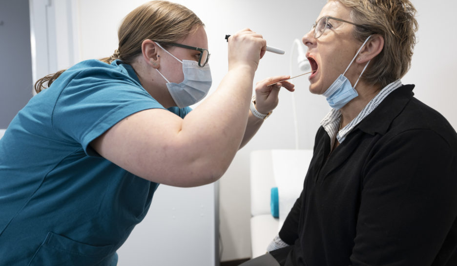 Les deux initiatives sur la santé rejetées