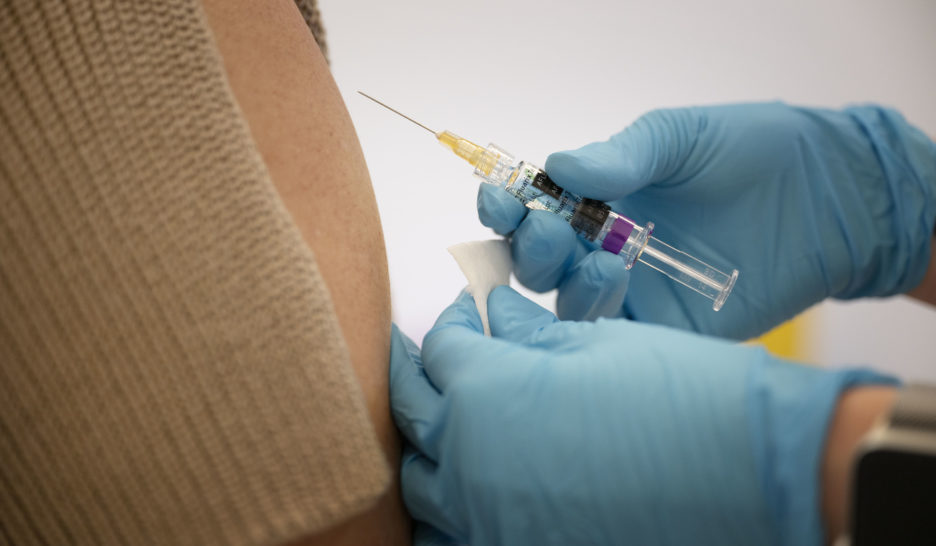 L’initiative des «anti-vaccins» balayée