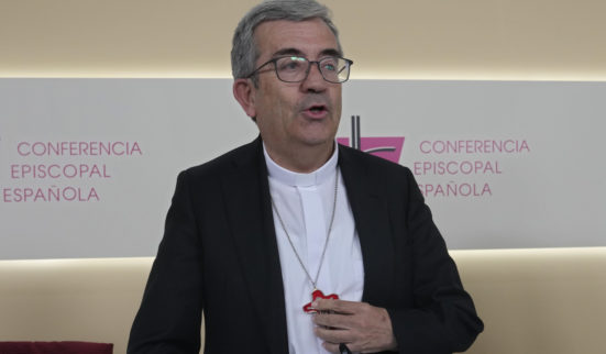 Eglise espagnole: opacité dans l’indemnisation des victimes d’abus