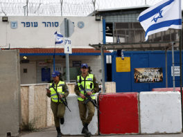 Israël accusé de torturer les détenus