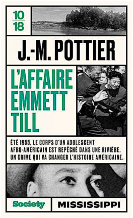 L’affaire Emmett Till