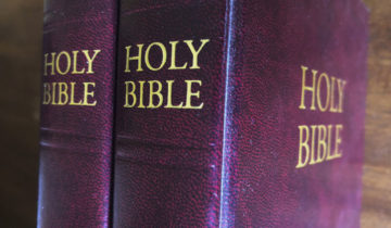 L'Oklahoma ordonne d'enseigner la Bible à l'école