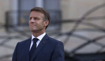 France, le medef à la barre