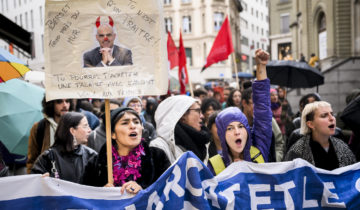 La réforme AVS21 annulée? 1