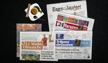 Presse papier ou presse-­citron?